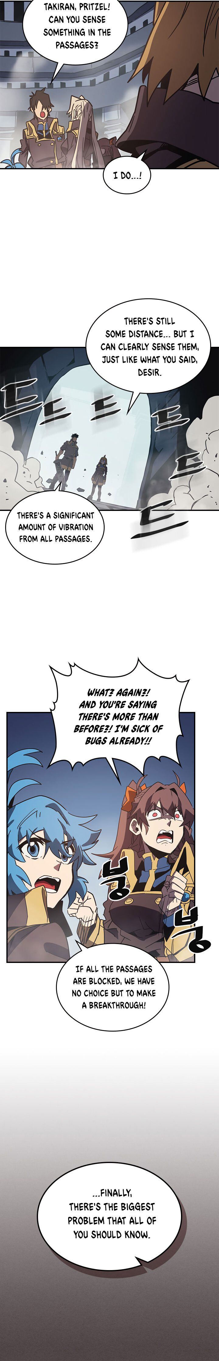 Read A Returner's Magic Should Be Special EN Manga Online