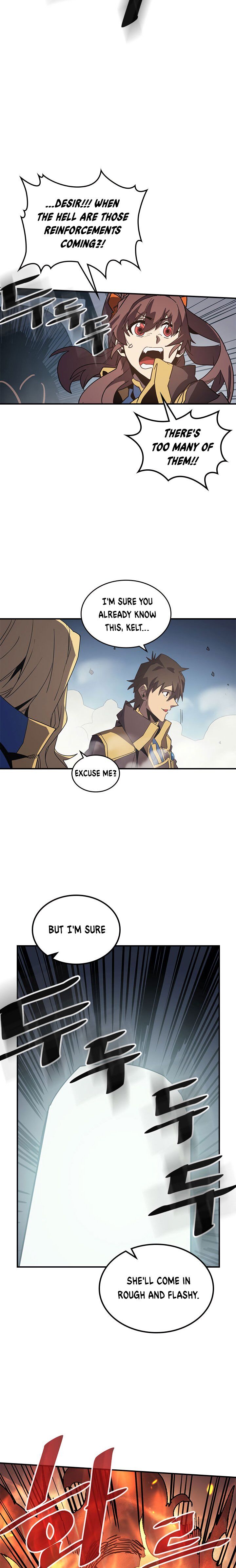 Read A Returner's Magic Should Be Special EN Manga Online