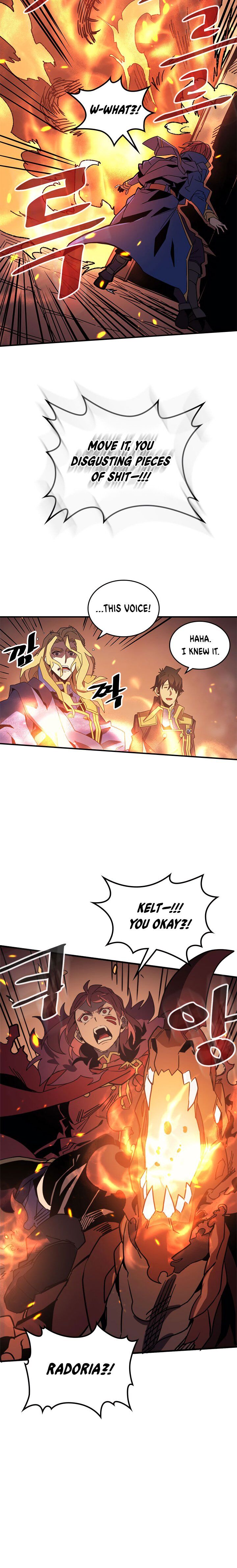 Read A Returner's Magic Should Be Special EN Manga Online