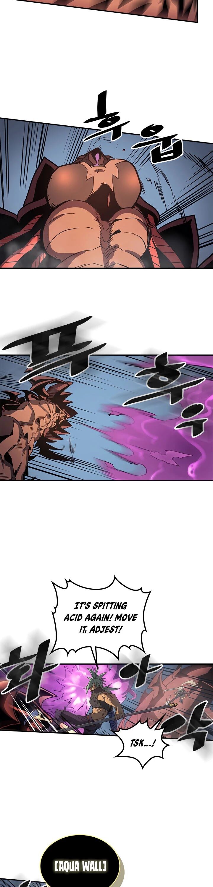 Read A Returner's Magic Should Be Special EN Manga Online