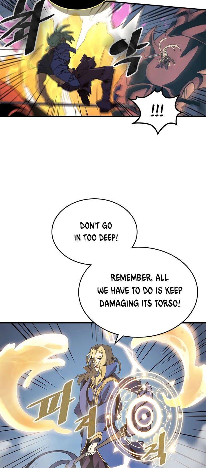 Read A Returner's Magic Should Be Special EN Manga Online
