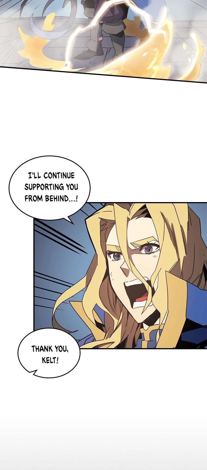 Read A Returner's Magic Should Be Special EN Manga Online