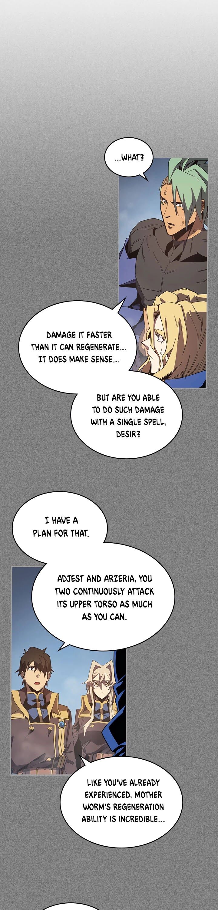 Read A Returner's Magic Should Be Special EN Manga Online