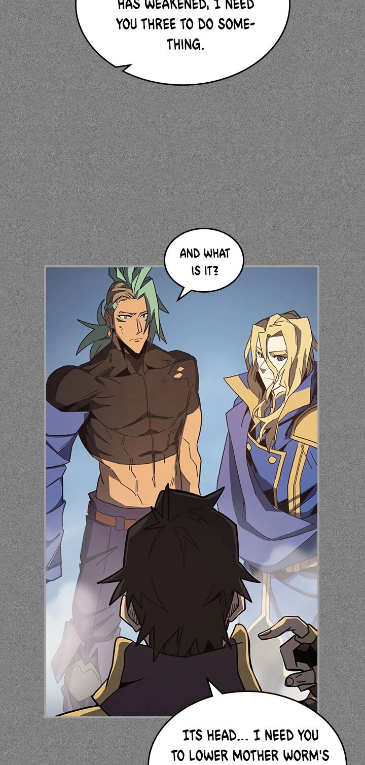 Read A Returner's Magic Should Be Special EN Manga Online