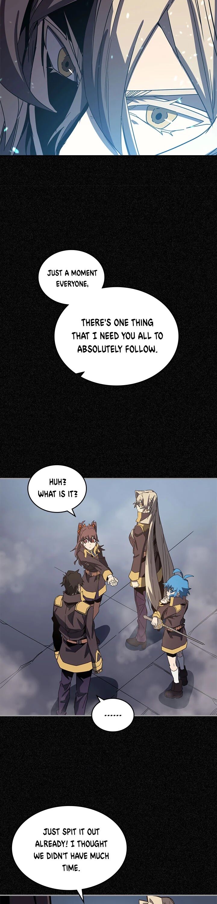 Read A Returner's Magic Should Be Special EN Manga Online