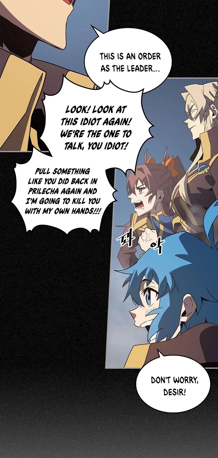 Read A Returner's Magic Should Be Special EN Manga Online