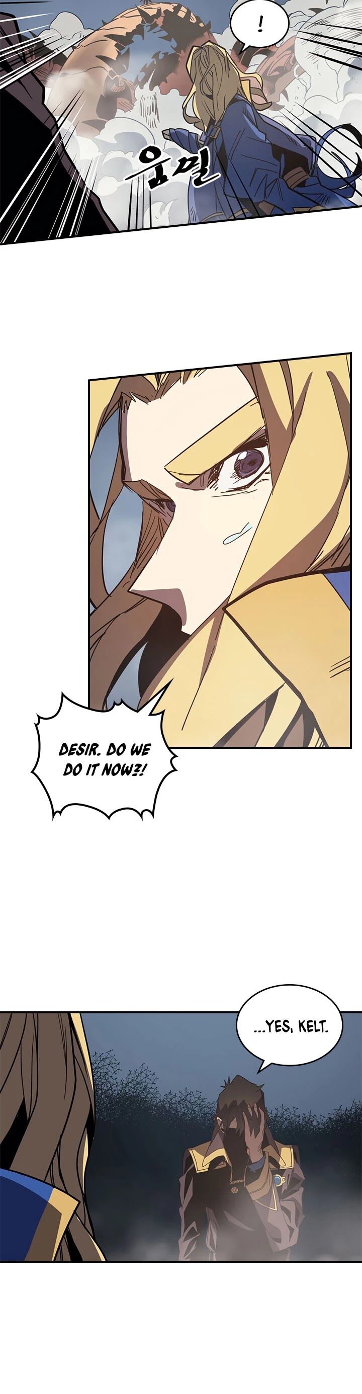 Read A Returner's Magic Should Be Special EN Manga Online