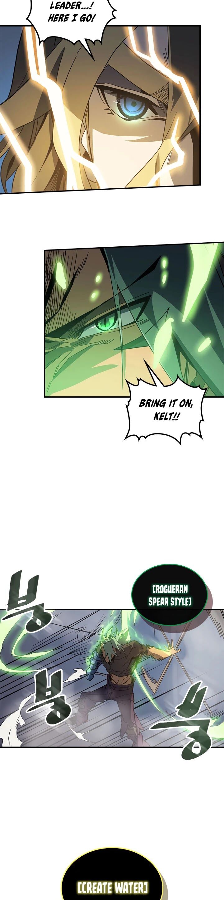Read A Returner's Magic Should Be Special EN Manga Online