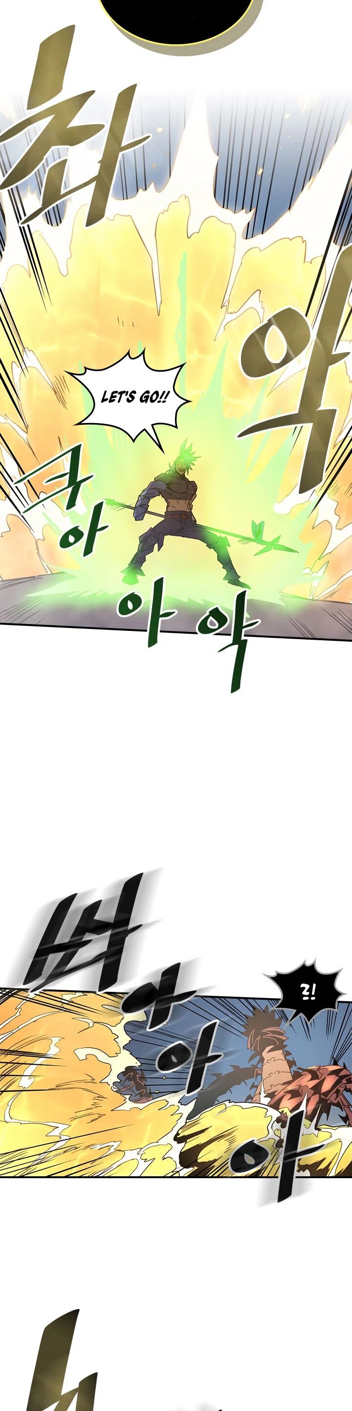 Read A Returner's Magic Should Be Special EN Manga Online