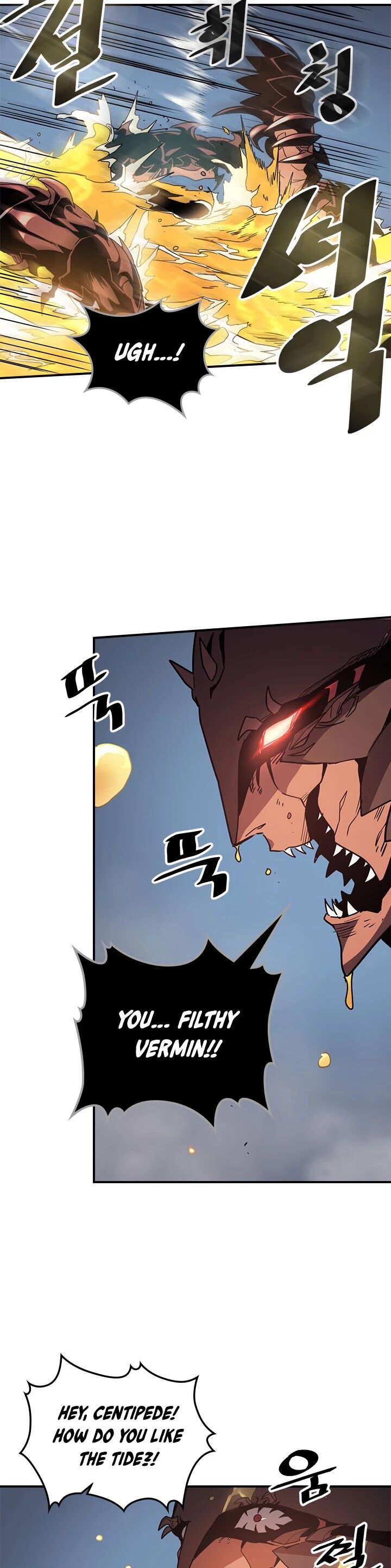 Read A Returner's Magic Should Be Special EN Manga Online
