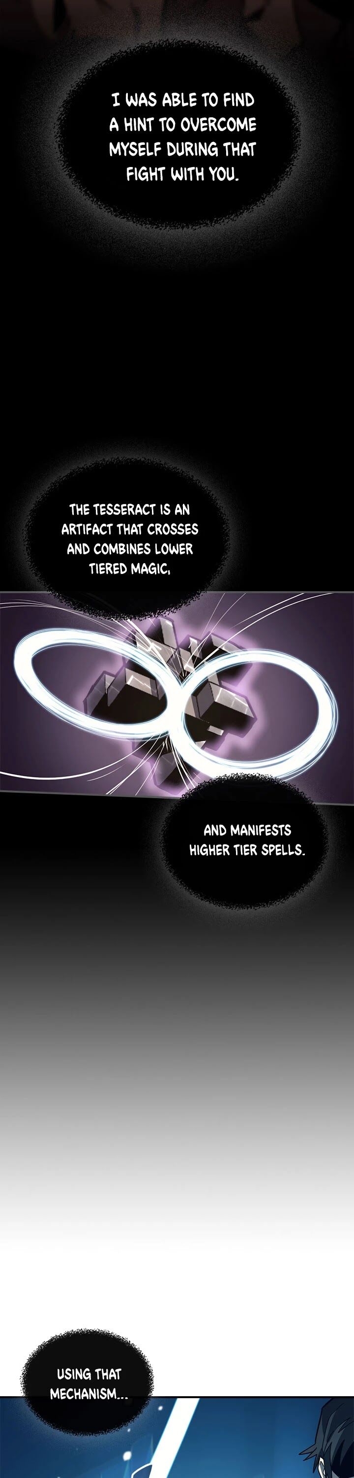 Read A Returner's Magic Should Be Special EN Manga Online