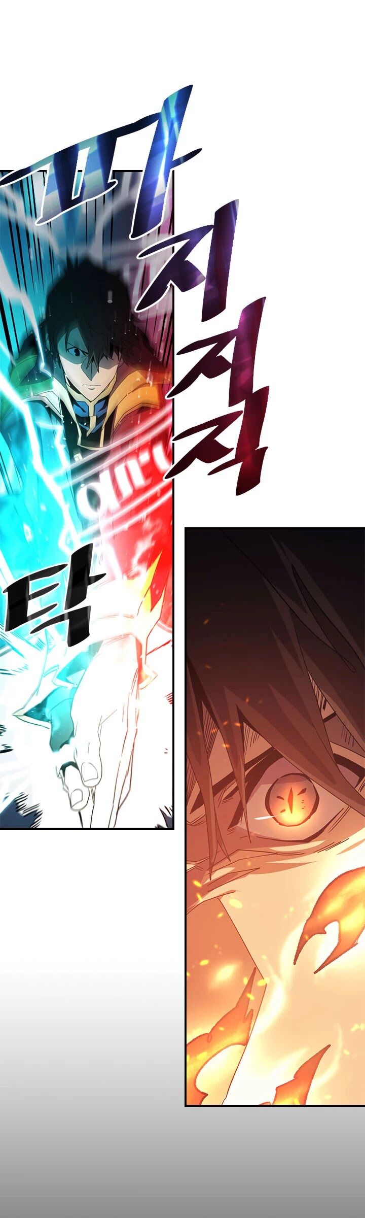 Read A Returner's Magic Should Be Special EN Manga Online