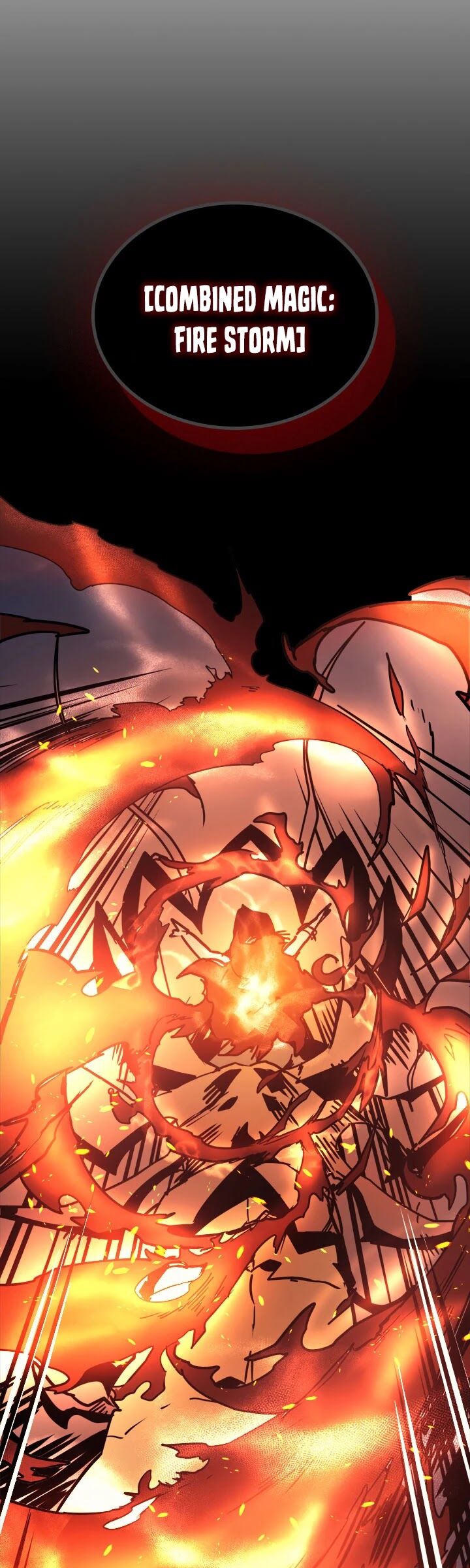 Read A Returner's Magic Should Be Special EN Manga Online