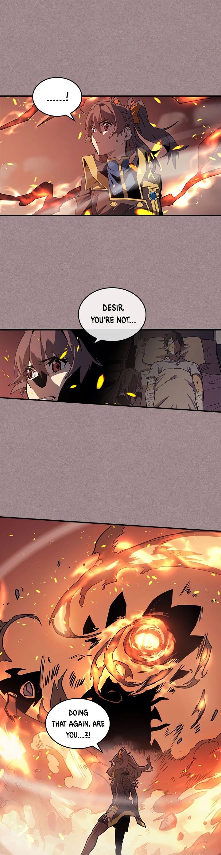 Read A Returner's Magic Should Be Special EN Manga Online