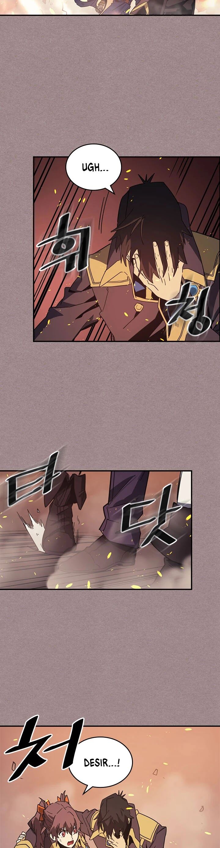 Read A Returner's Magic Should Be Special EN Manga Online
