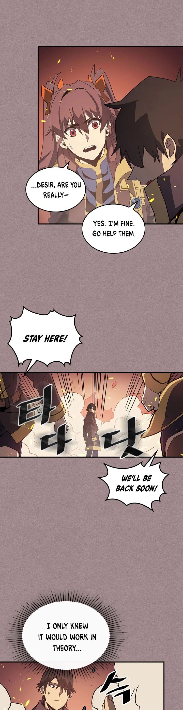 Read A Returner's Magic Should Be Special EN Manga Online