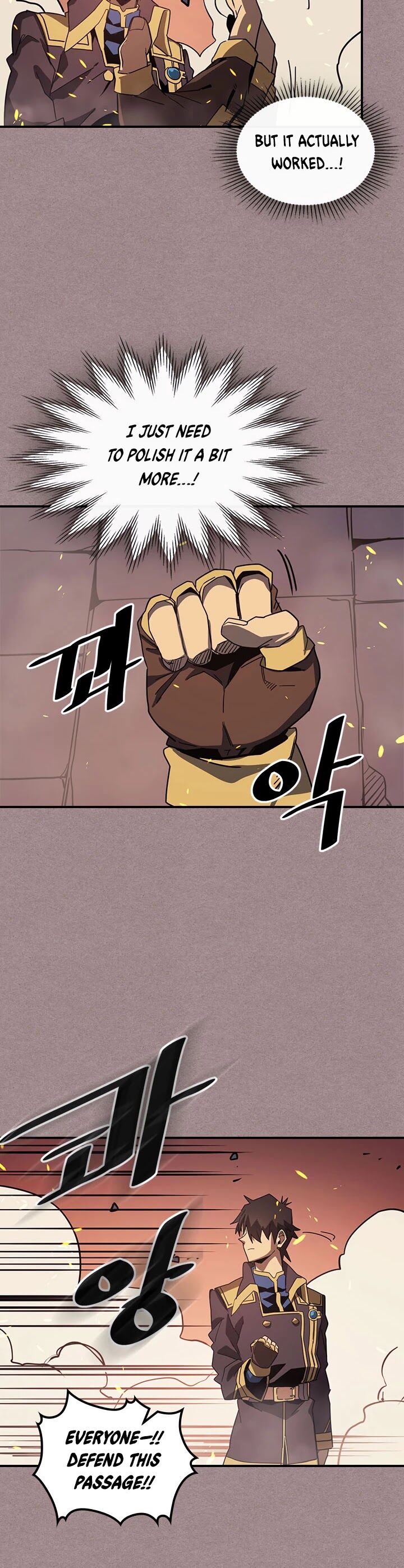 Read A Returner's Magic Should Be Special EN Manga Online