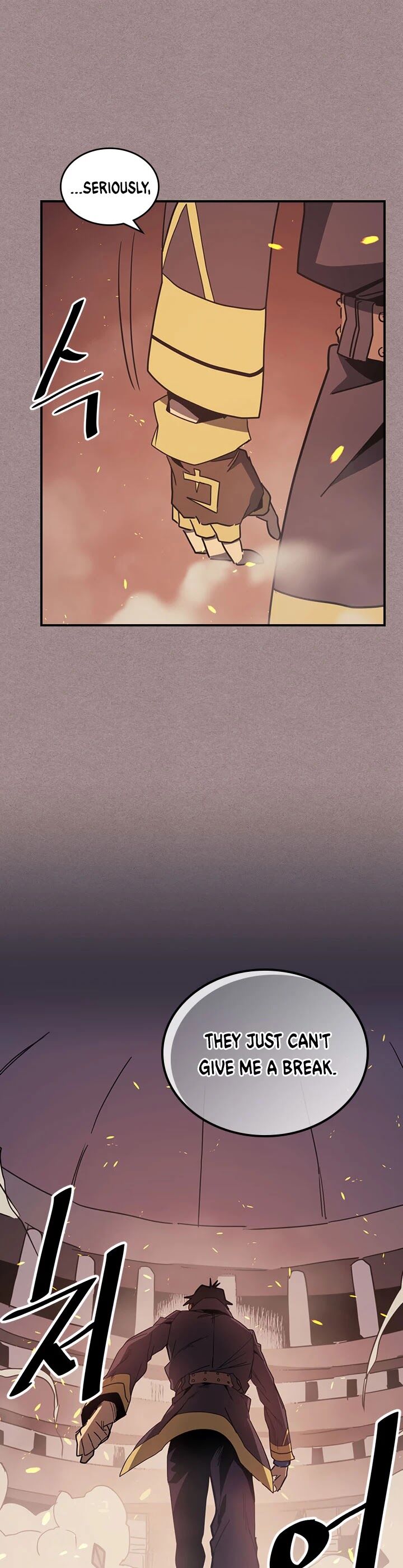 Read A Returner's Magic Should Be Special EN Manga Online