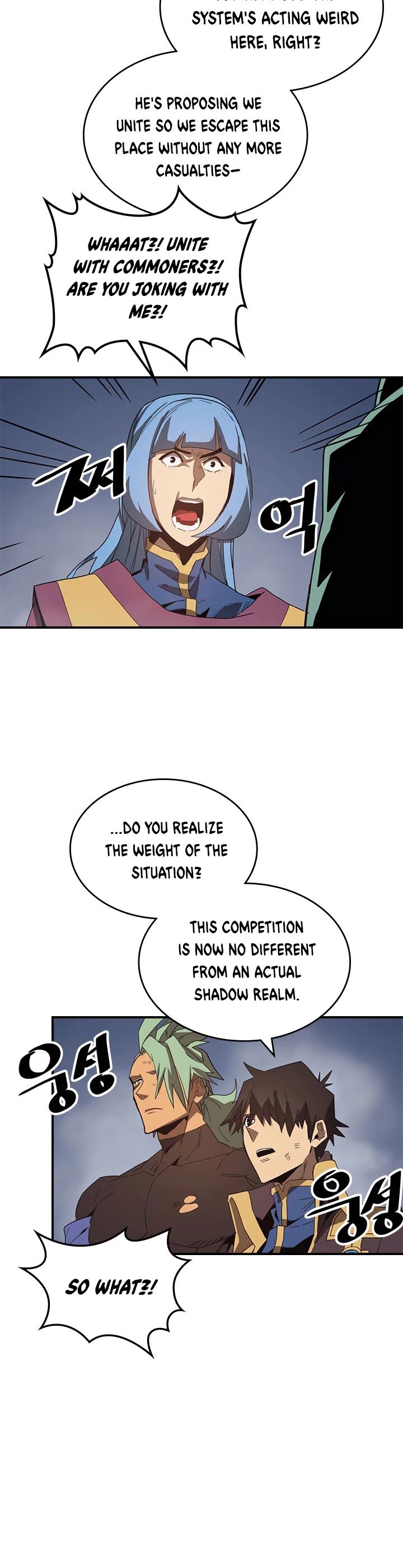 Read A Returner's Magic Should Be Special EN Manga Online