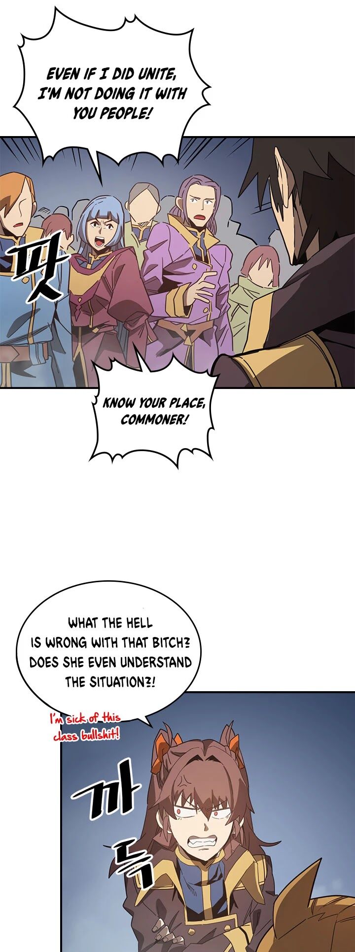 Read A Returner's Magic Should Be Special EN Manga Online