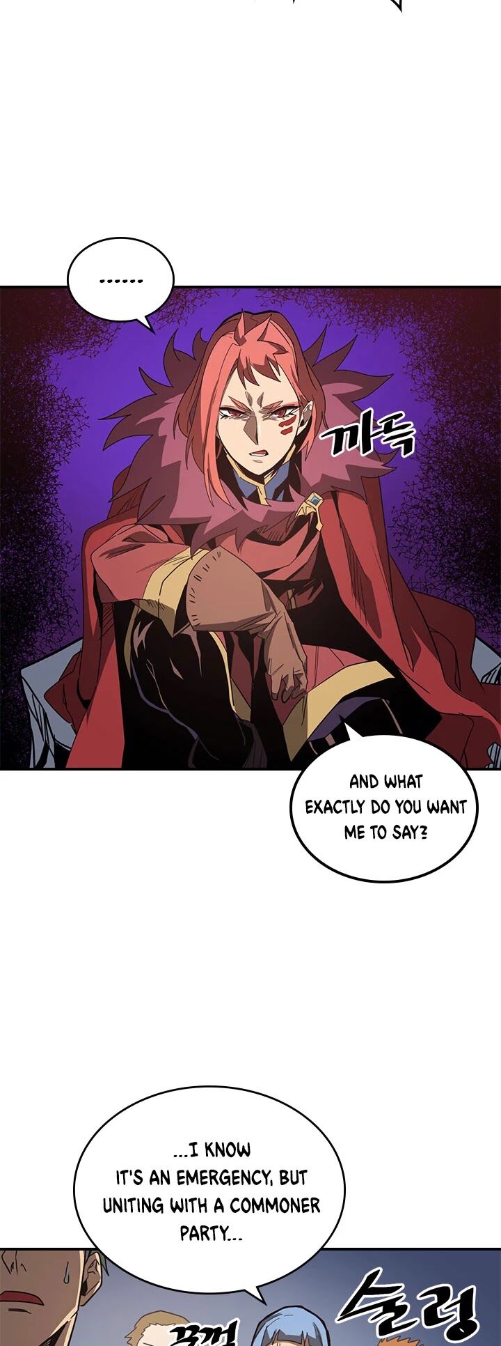 Read A Returner's Magic Should Be Special EN Manga Online