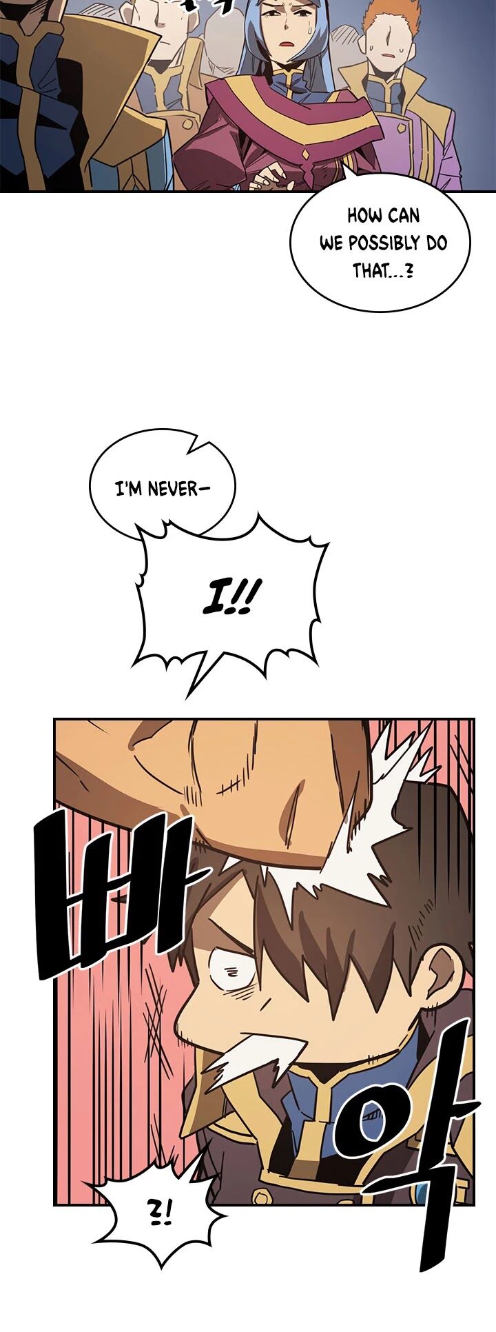 Read A Returner's Magic Should Be Special EN Manga Online