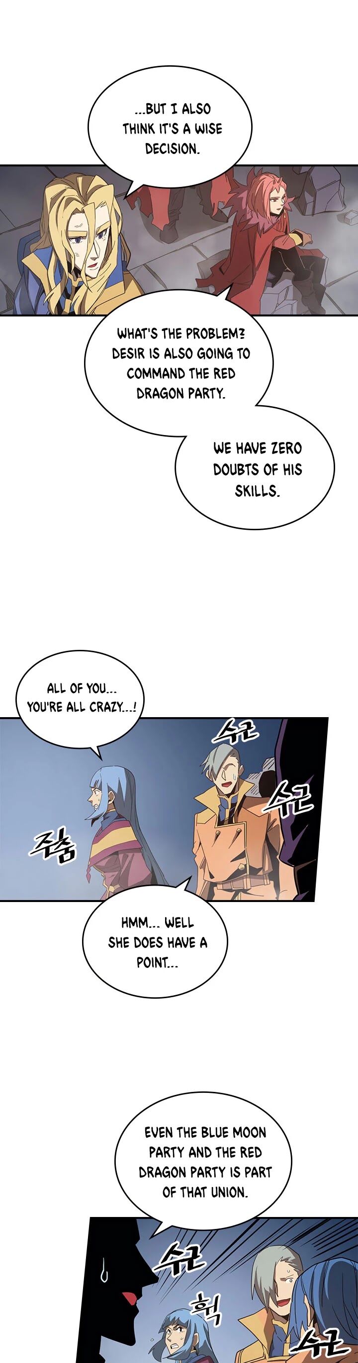 Read A Returner's Magic Should Be Special EN Manga Online