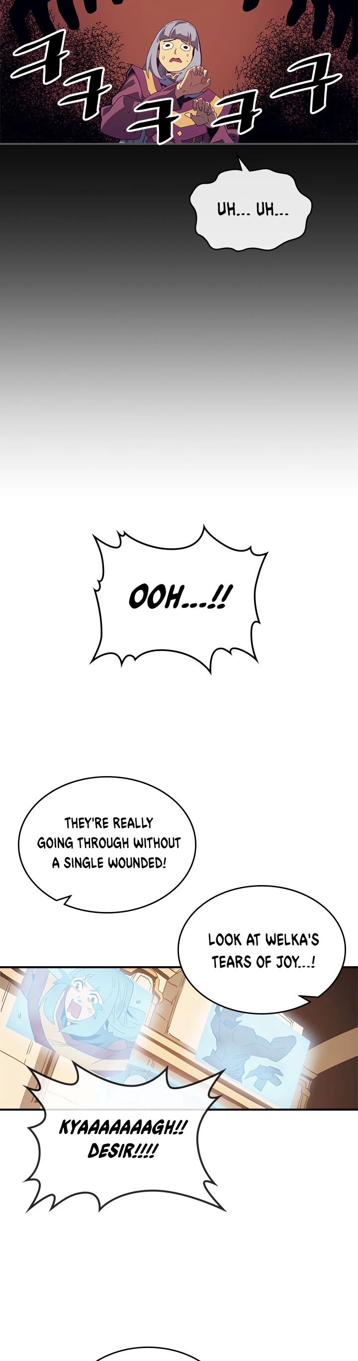 Read A Returner's Magic Should Be Special EN Manga Online