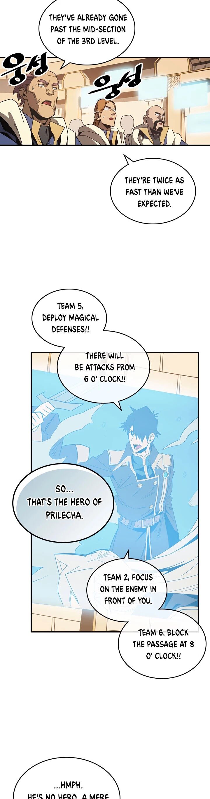 Read A Returner's Magic Should Be Special EN Manga Online