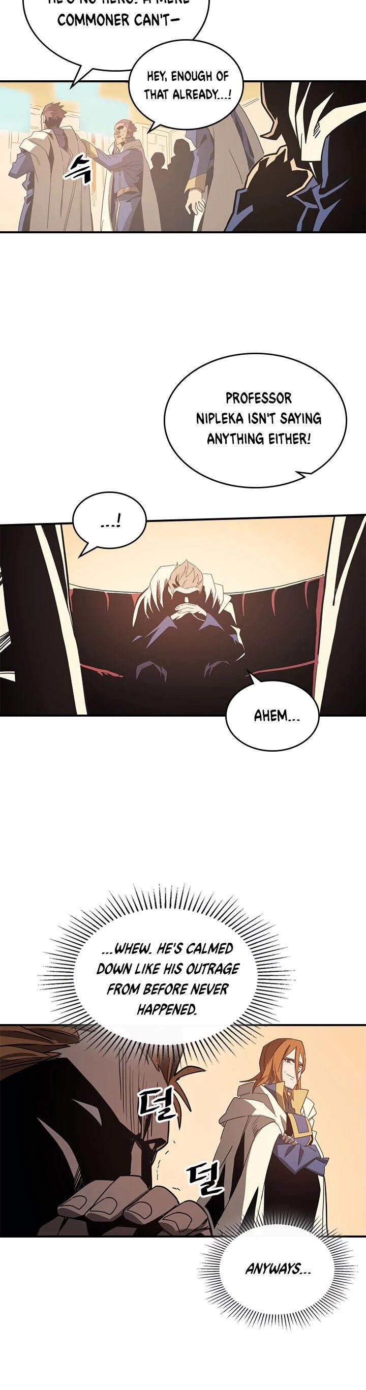 Read A Returner's Magic Should Be Special EN Manga Online