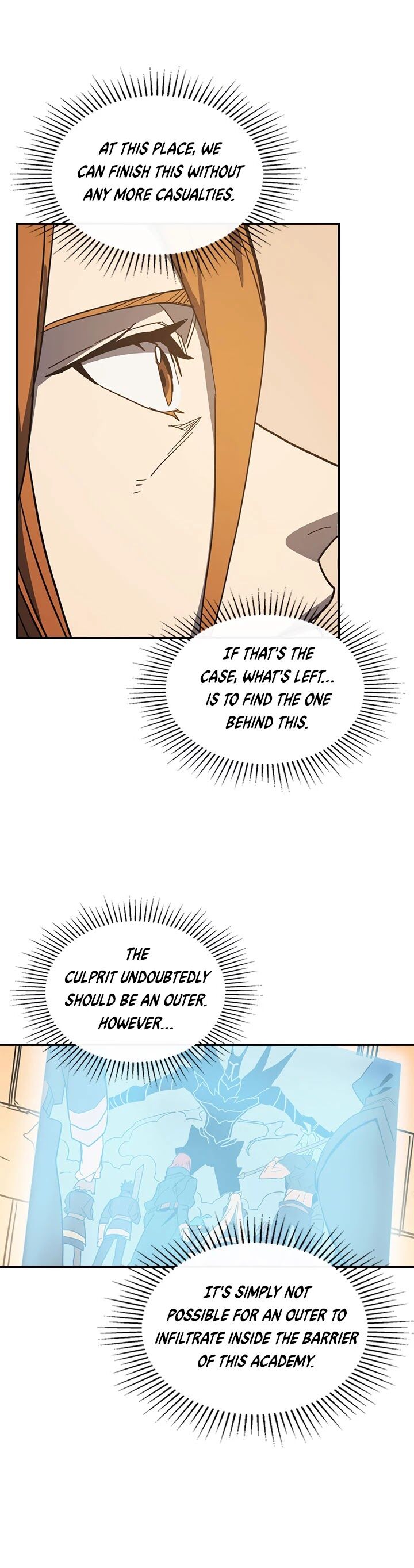 Read A Returner's Magic Should Be Special EN Manga Online