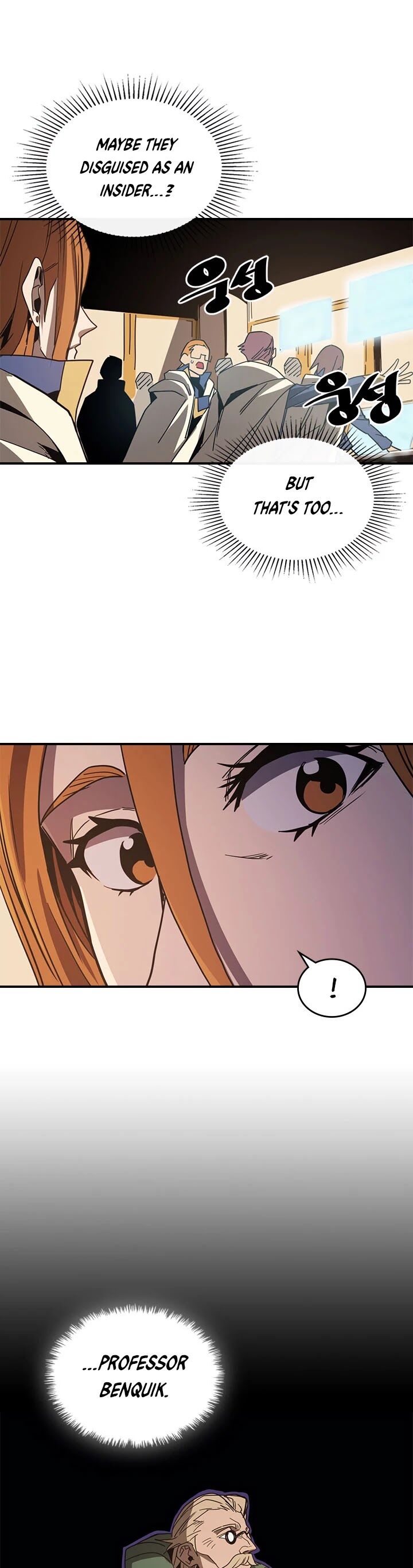 Read A Returner's Magic Should Be Special EN Manga Online