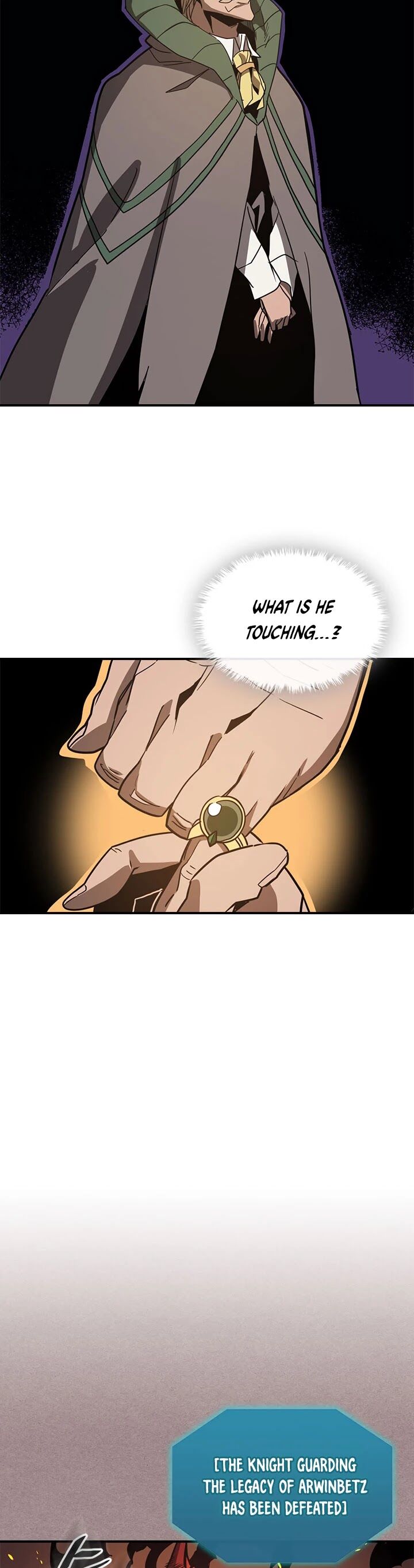Read A Returner's Magic Should Be Special EN Manga Online