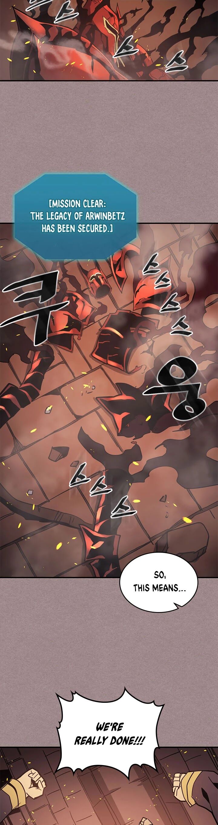 Read A Returner's Magic Should Be Special EN Manga Online