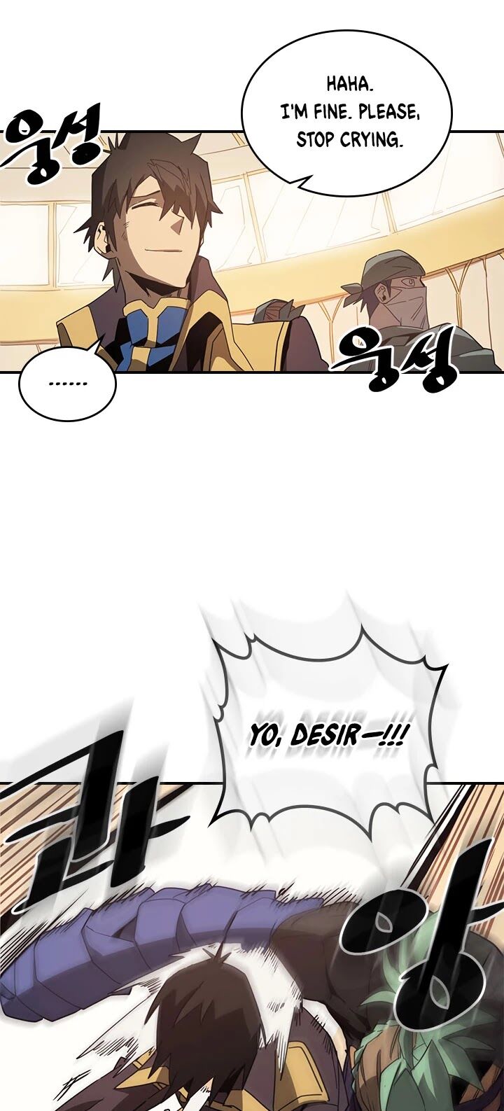 Read A Returner's Magic Should Be Special EN Manga Online