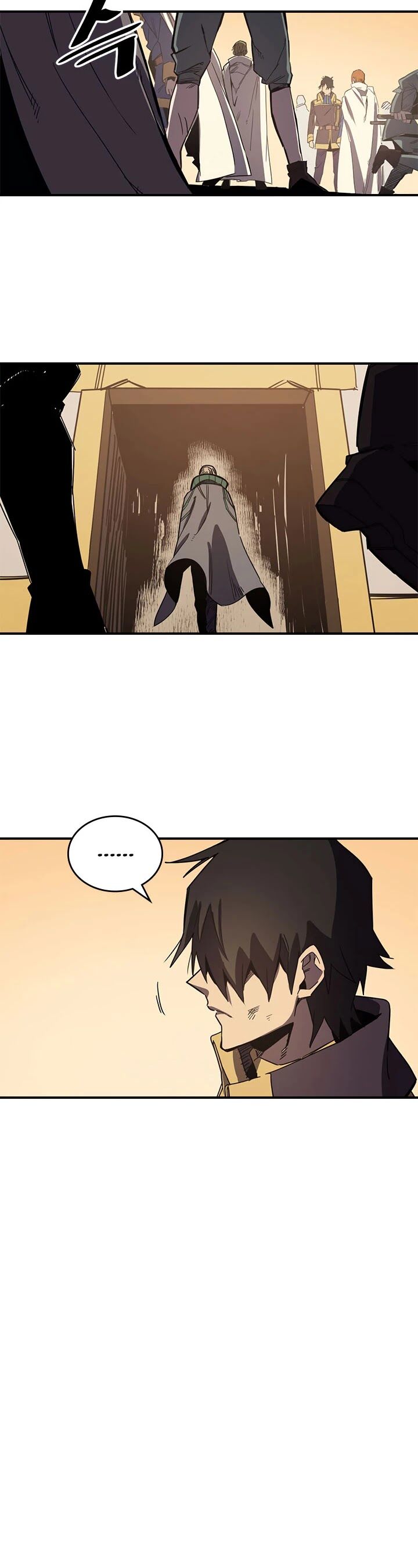 Read A Returner's Magic Should Be Special EN Manga Online