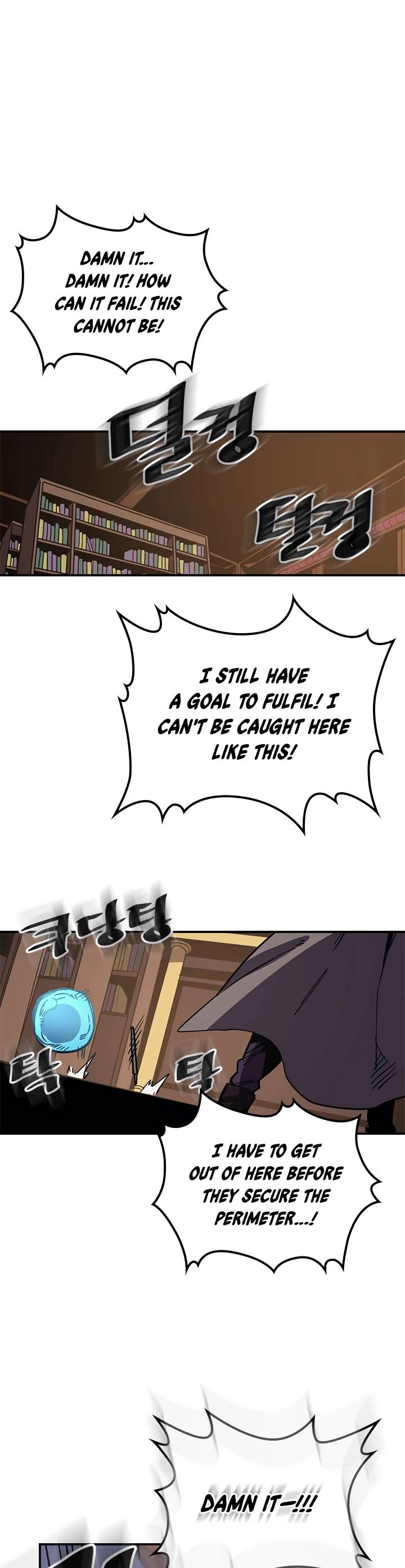 Read A Returner's Magic Should Be Special EN Manga Online
