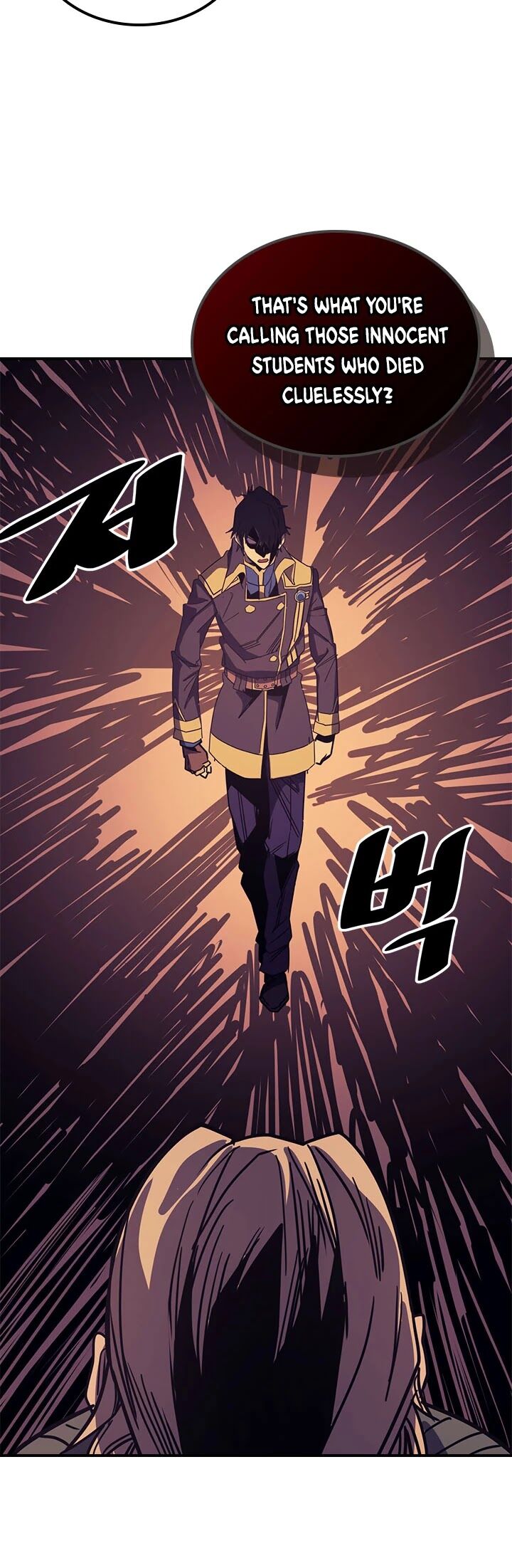 Read A Returner's Magic Should Be Special EN Manga Online