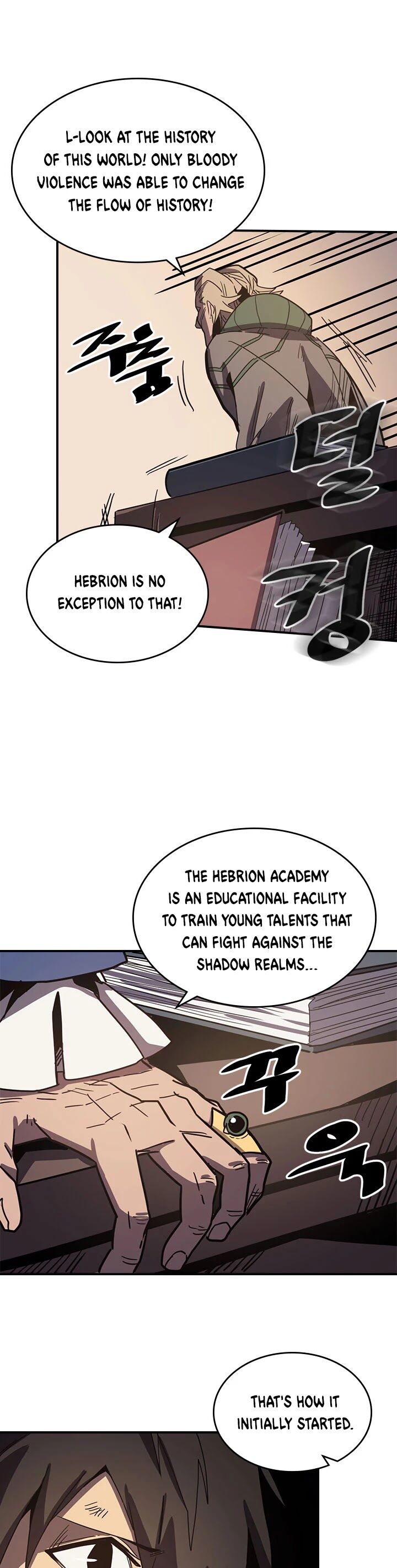 Read A Returner's Magic Should Be Special EN Manga Online