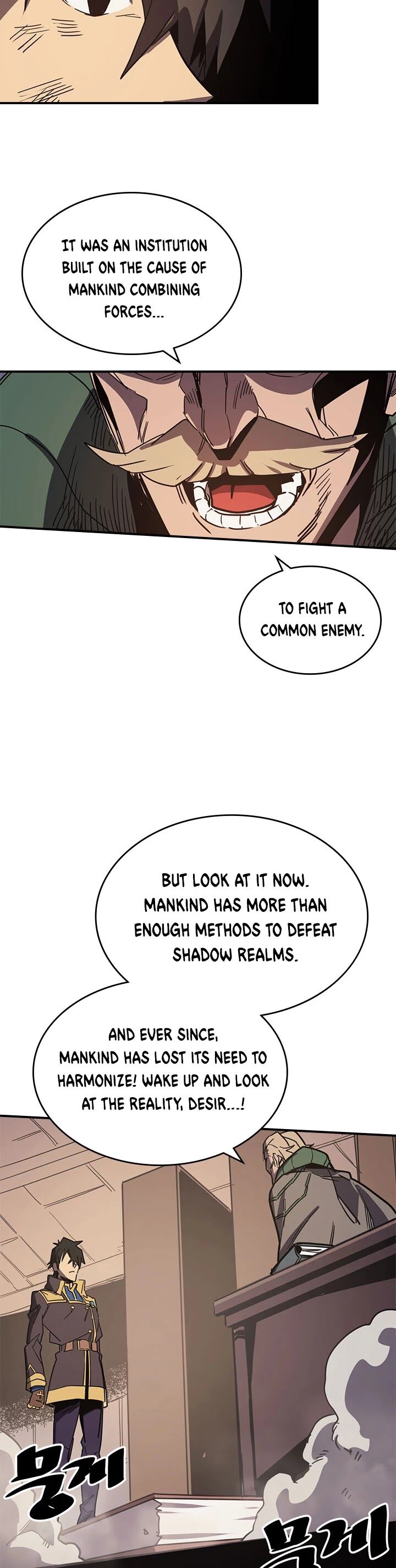 Read A Returner's Magic Should Be Special EN Manga Online