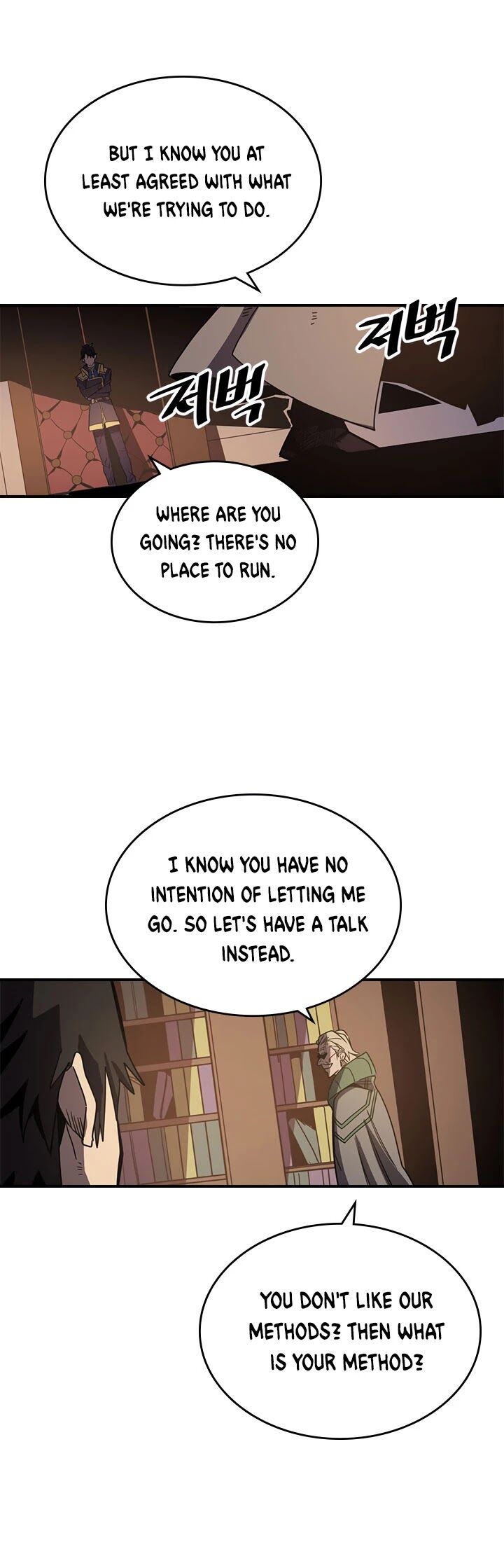 Read A Returner's Magic Should Be Special EN Manga Online