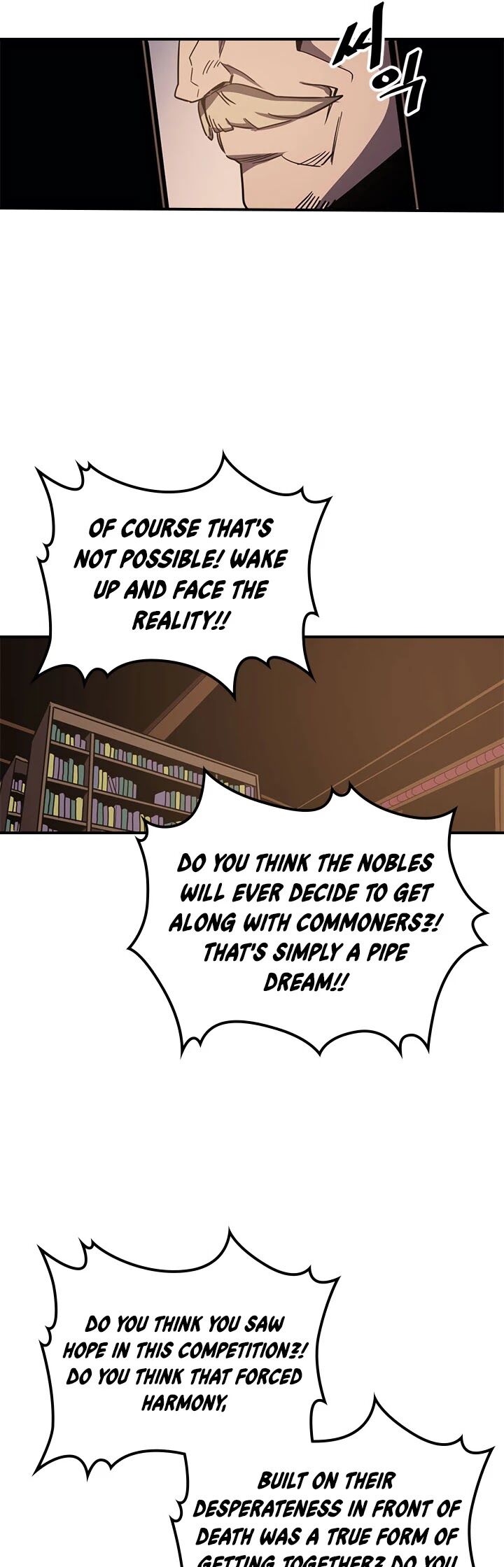 Read A Returner's Magic Should Be Special EN Manga Online
