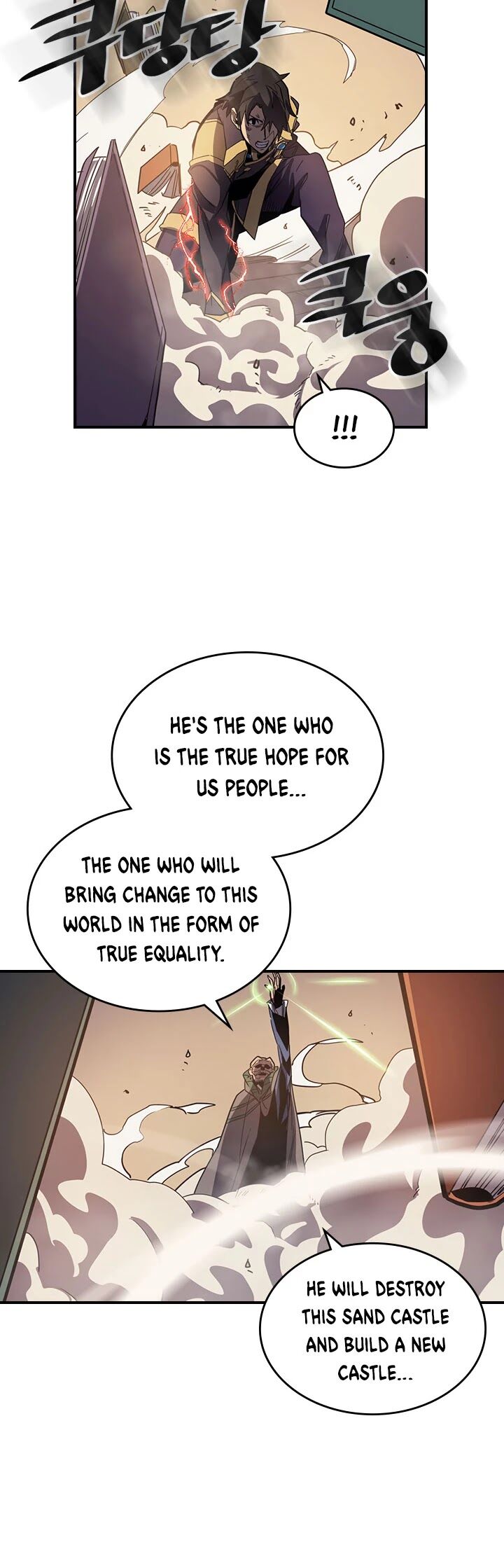 Read A Returner's Magic Should Be Special EN Manga Online