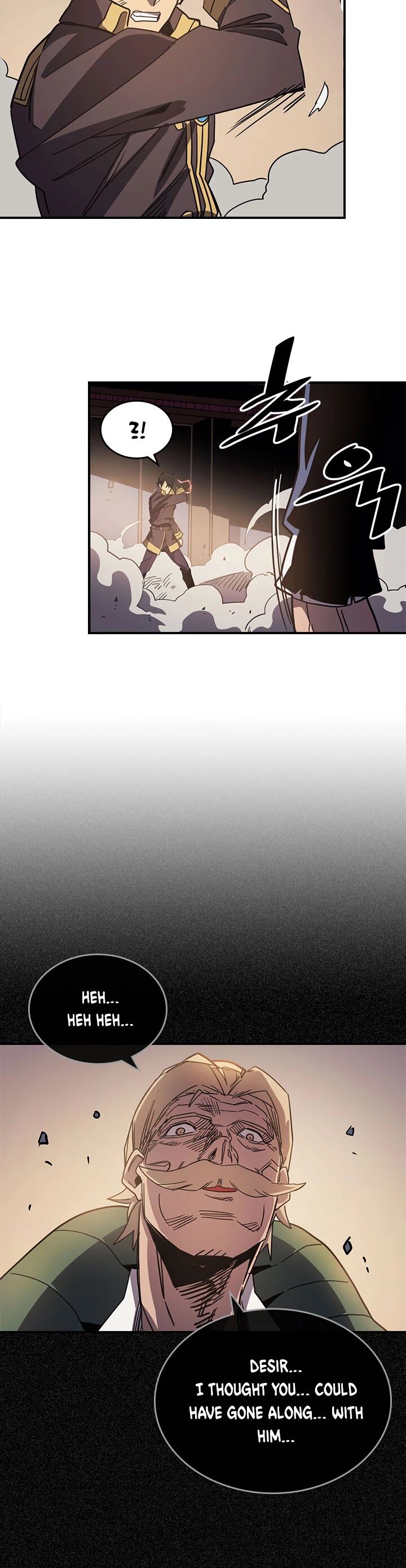 Read A Returner's Magic Should Be Special EN Manga Online