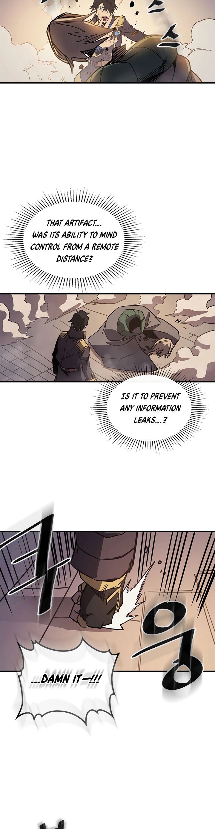 Read A Returner's Magic Should Be Special EN Manga Online