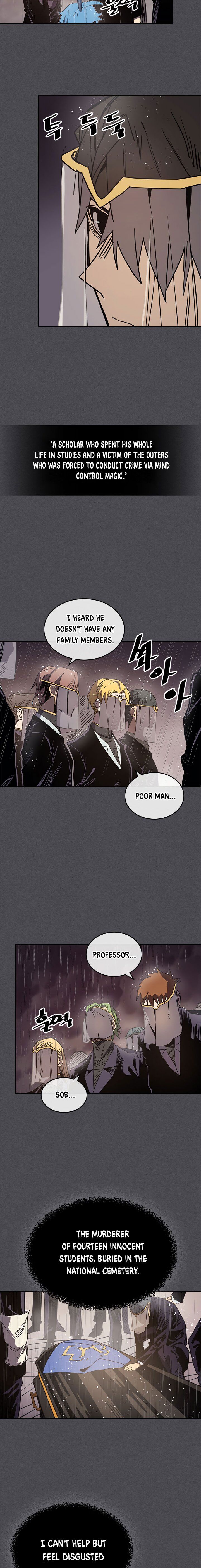 Read A Returner's Magic Should Be Special EN Manga Online