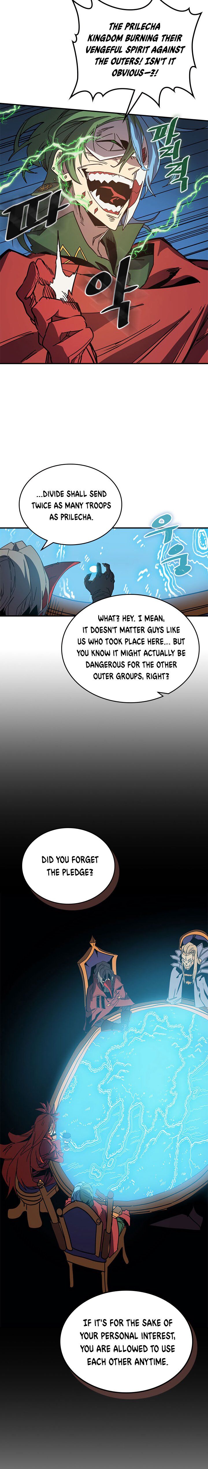 Read A Returner's Magic Should Be Special EN Manga Online