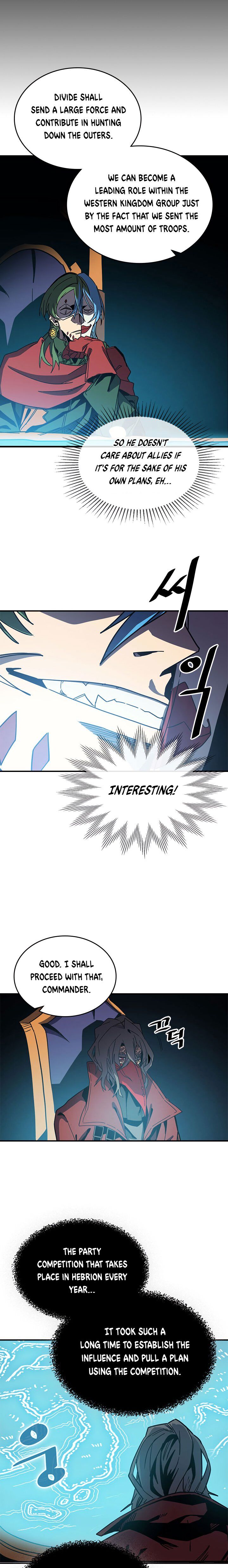 Read A Returner's Magic Should Be Special EN Manga Online