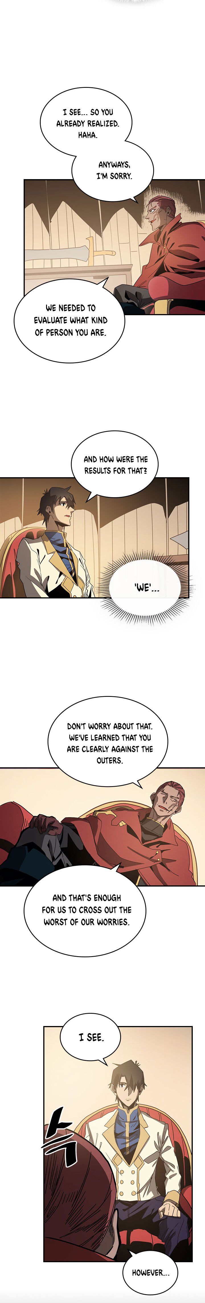 Read A Returner's Magic Should Be Special EN Manga Online