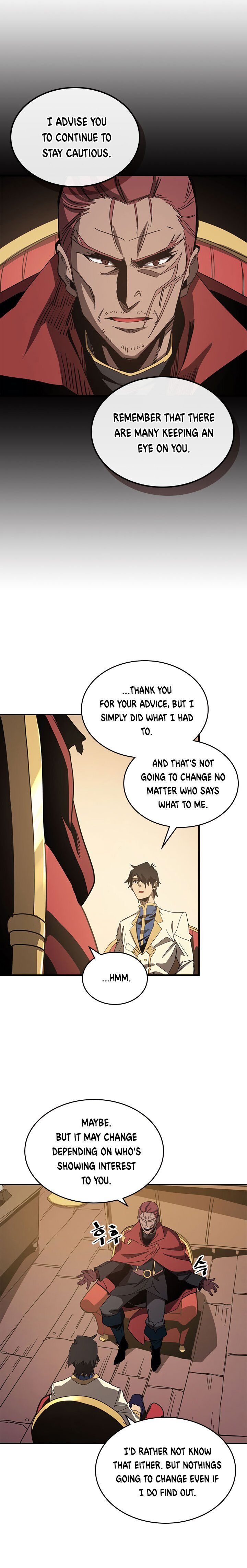 Read A Returner's Magic Should Be Special EN Manga Online